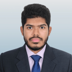 A. K. M. Samiu Haque Barnil
