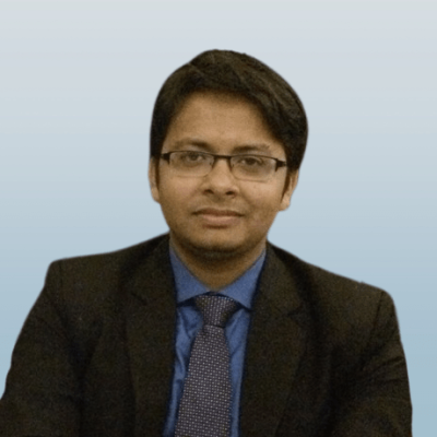 Dr. Ehsan Khaled