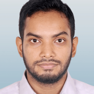 Nayeemuddin Ahmad